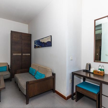 Elsewhere Hotel Inn North Street Branch Пиняо Екстериор снимка