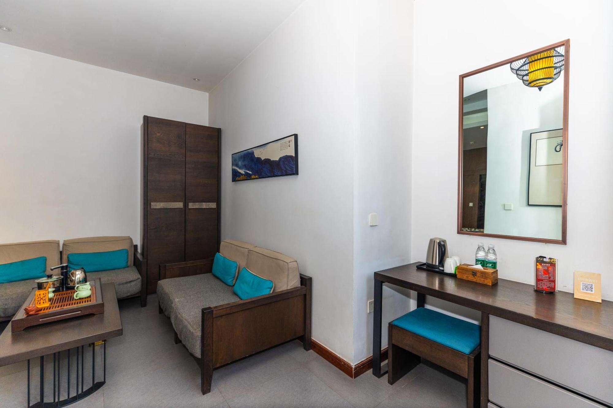 Elsewhere Hotel Inn North Street Branch Пиняо Екстериор снимка