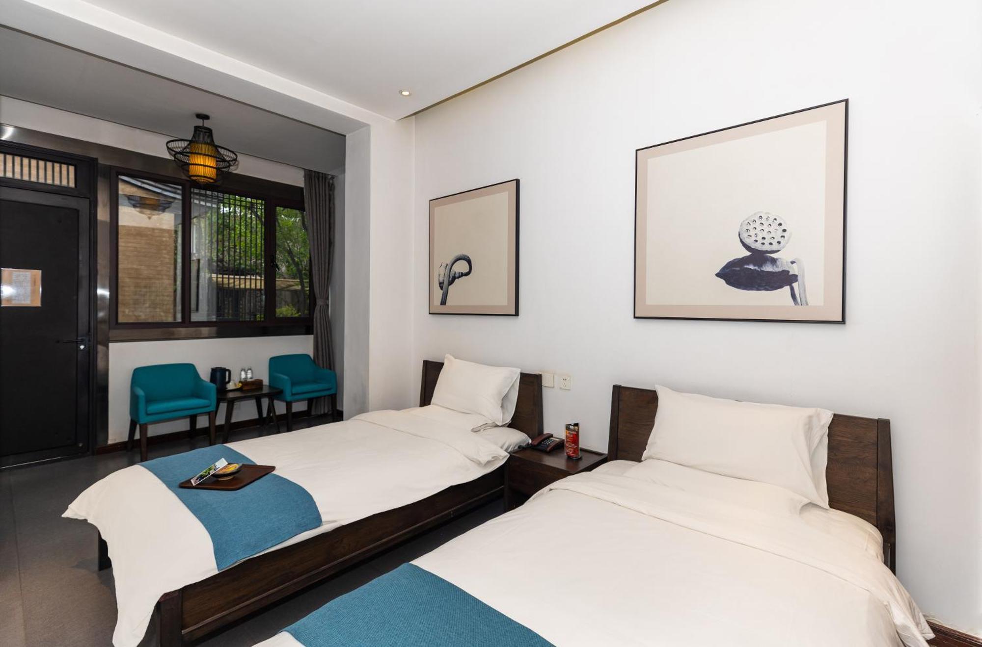 Elsewhere Hotel Inn North Street Branch Пиняо Екстериор снимка