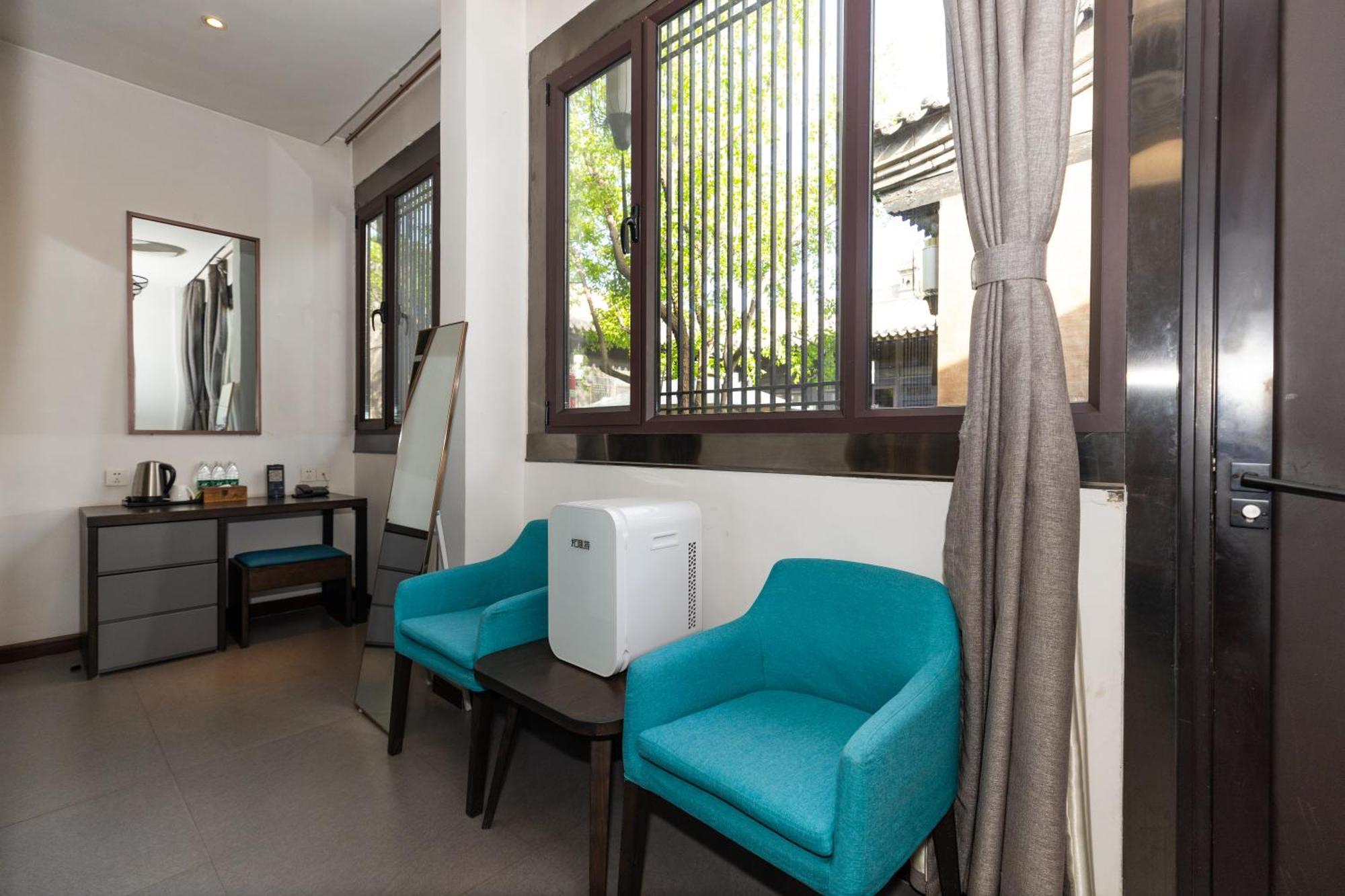Elsewhere Hotel Inn North Street Branch Пиняо Екстериор снимка