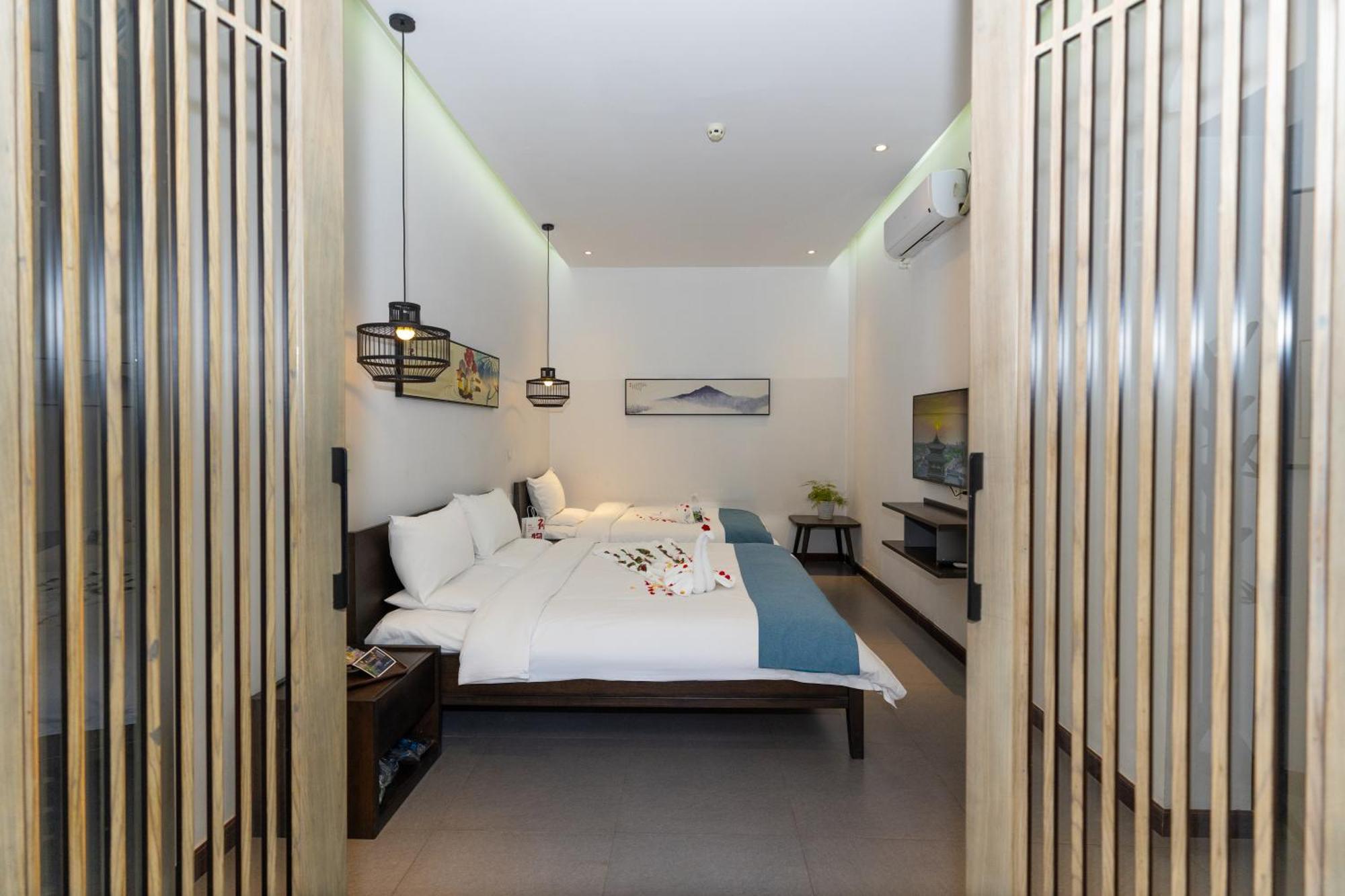 Elsewhere Hotel Inn North Street Branch Пиняо Екстериор снимка